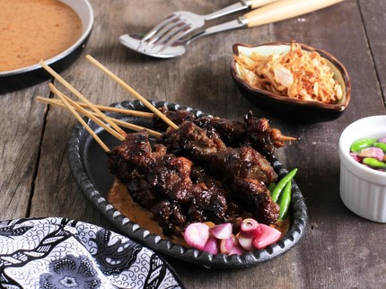 15 Resep Olahan Daging Sapi, Sate Maranggi hingga Dendeng Batokok