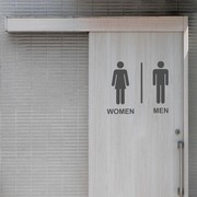 5 Toilet Rest Area Terbanyak dan Terbersih Ini Buat Mudik Jadi Nyaman, Kamu Lewati Nggak Nih?