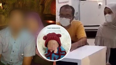 Sosok Bidan yang Diduga Penyebab Malpraktik Bayi Meninggal, Istri Bos Klinik Alifa