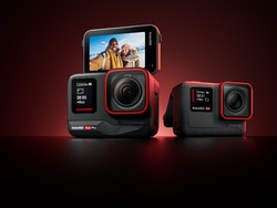 Insta360 Ace dan Ace Pro Rilis, Ini Spesifikasi serta Harga di RI
