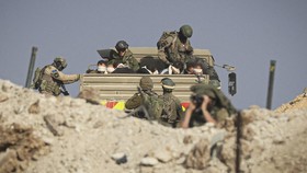 Bagaimana Nasib Pertukaran Sandera Gaza usai DK PBB Loloskan Resolusi?