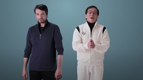 Kok Bisa Ralph Macchio dan Jackie Chan Bertemu di Karate Kid: Legends?