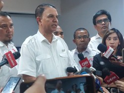 Abraham Samad, BW dan Saut Situmorang Juga Ada di Dewan Pakar Timnas AMIN