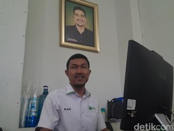 Relawan Minta Polda Sumut Segera Tangkap Pria Hina Kahiyang-Jokowi