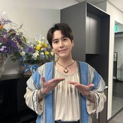 Kronologi Kyuhyun Super Junior Alami Luka Ringan Akibat 'Serangan' di Belakang Panggung Teater Musikal