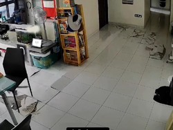 Penyebab Lantai Keramik Terangkat dan Pecah serta Cara Cegahnya