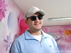 Mario Lawalata Berharap Tak Ada Lagi Perang di Dunia