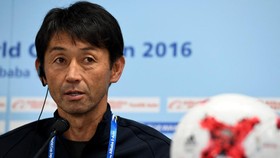 Profil Masatada Ishii, Pengganti Mano Polking yang Dipecat Thailand
