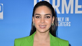 Melissa Barrera Syok Dipecat dari Scream VII Imbas Bela Palestina