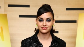 Melissa Barrera Usai Dipecat Imbas Bela Palestina: Diam Bukan Pilihan