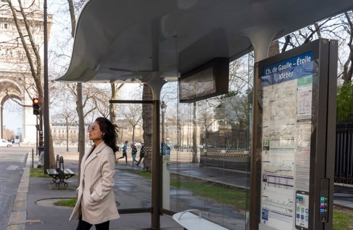 Tempat Tak Terduga Ini Bantu Kamu Cari Inspirasi