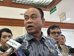 Menkominfo Respons Sri Mulyani yang Minta Bereskan Proyek BTS Mangkrak