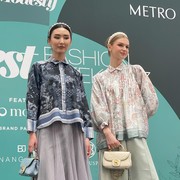 METRO Modest Fashion Week Ada di Depok, Cek Tanggal dan Ikuti Keseruannya!