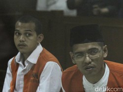 2 Terdakwa Pemutilasi Redho Mahasiswa UMY Bakal Divonis Besok