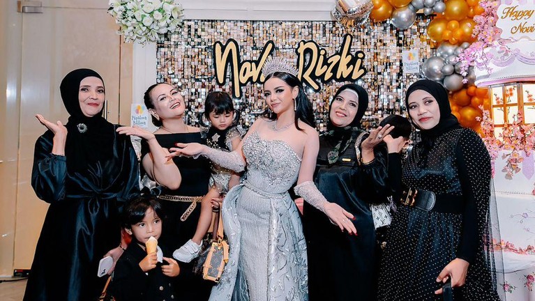 Novi Rizky