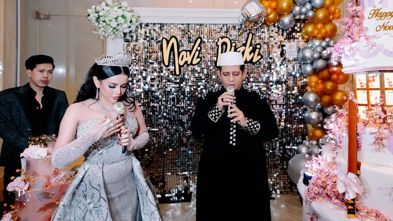 Novi Rizky
