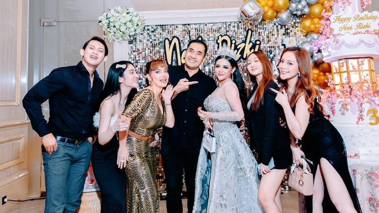 Novi Rizky Novi Rizky