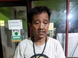 Ditangkap Dugaan Pelecehan, Pak Ogah di Makassar Akui Sudah 3 Kali Beraksi