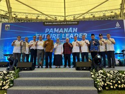 Komitmen PAM JAYA, Gelar Program MT untuk Buka Lapangan Pekerjaan