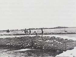 Tahukah Kamu, Pantai Losari Makassar Dulunya Hamparan Pasir Putih yang Indah