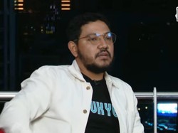 LSI Denny JA: Yang Puas ke Jokowi Mulai Teralihkan dari Ganjar ke Prabowo