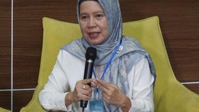 Pengalaman DIY, Nyamuk Wolbachia Bikin Tak Perlu Sering Fogging