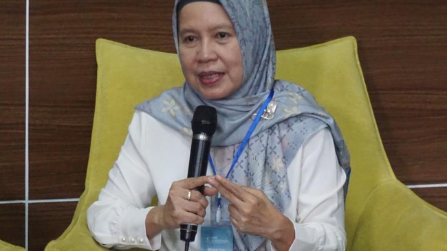 Nyamuk berbakteri Wolbachia efektif mengurangi kasus DBD sekaligus menekan anggaran fogging.