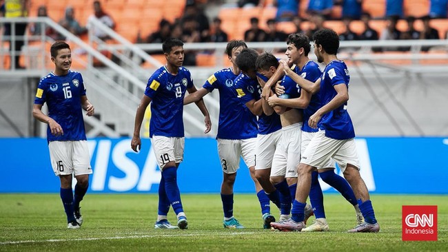 Babak 16 besar Piala Dunia U-17 2023 telah selesai. Berikut daftar delapan tim yang lolos ke perempat final Piala Dunia U-17 2023.