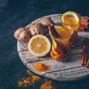 6 Manfaat Ginger Shot untuk Menurunkan Berat Badan, Siap Mencobanya?