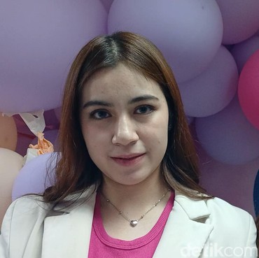 Cabut Laporan, Rinoa Aurora Akui Leon Dozan Alami Perubahan