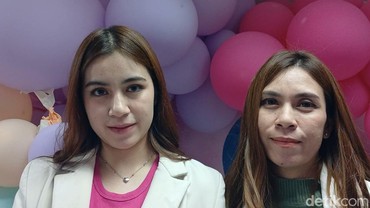 Cabut Laporan, Rinoa Aurora Akui Leon Dozan Alami Perubahan