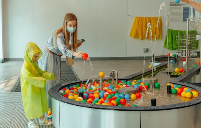  Tempat Tak Terduga Ini Bantu Kamu Cari Inspirasi
