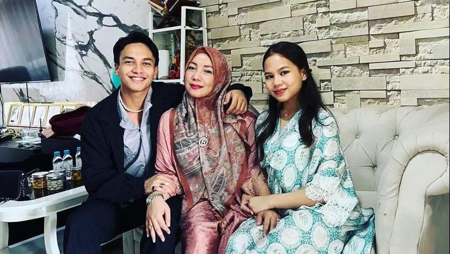 Rumah Jefri Nichol