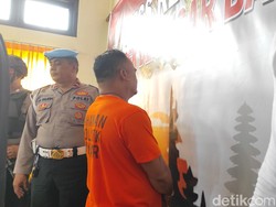 Tersinggung Saat Minta Diskon, Pelanggan Nekat Aniaya Karyawan Toko