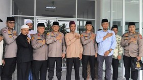Mengenal Operasi Cooling System yang Diaktifkan Polri Jelang 2024