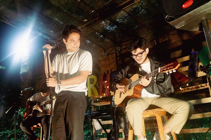 Sederet fakta lagu Penjaga Hati dari Nadhif Basalamah