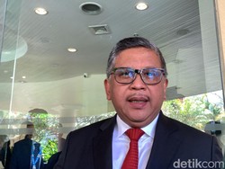 Hasto: Sandiaga Keliling Menjelaskan, Dia Paling Paham Prabowo dan Anies