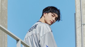 Seunghan Umumkan Keluar dari RIIZE