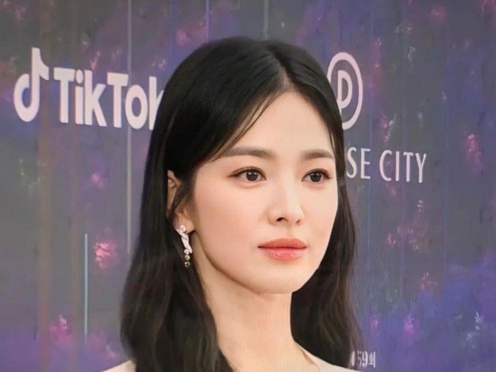 Song Hye Kyo