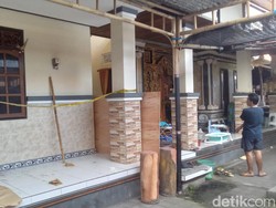Kesaksian Pemilik Kos Tempat Mahasiswa Tewas Mengenaskan di Bali
