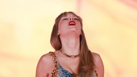 Konser Eras Tour Rio de Janeiro Jadi Momen Traumatis bagi Taylor Swift
