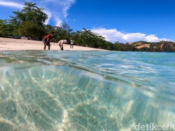 Mengulik Nasib Destinasi Wisata Super Prioritas