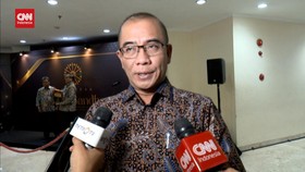 VIDEO: KPU Soal Pemilih Luar Negeri DI Pemilu 2024