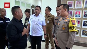 VIDEO: Gresik United Pasrah Terima Sanksi Dari PSSI Imbas Kerusuhan
