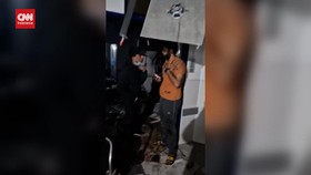 VIDEO: Begini Kehancuran RS Indonesia Setelah Dibombardir Israel