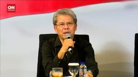 VIDEO: TPN Ganjar Sebut Deklarasi Desa Bersatu Benih Kecurangan Pemilu