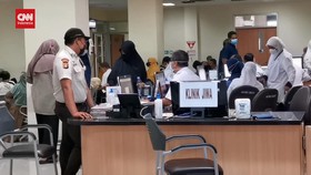 VIDEO: 2 RSUD Siapkan Konsultasi Kejiwaan Caleg Gagal Terpilih