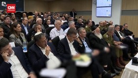 VIDEO: Israel-Hamas Sepakati Gencatan Senjata 4 Hari di Gaza