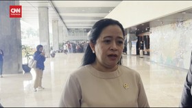 VIDEO: Puan Minta Status Gibran dan Bobby di PDIP Tak Dibahas Lagi
