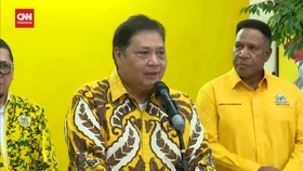 VIDEO: Bobby Ditendang PDIP, Diusung Golkar di Pilkada Sumut